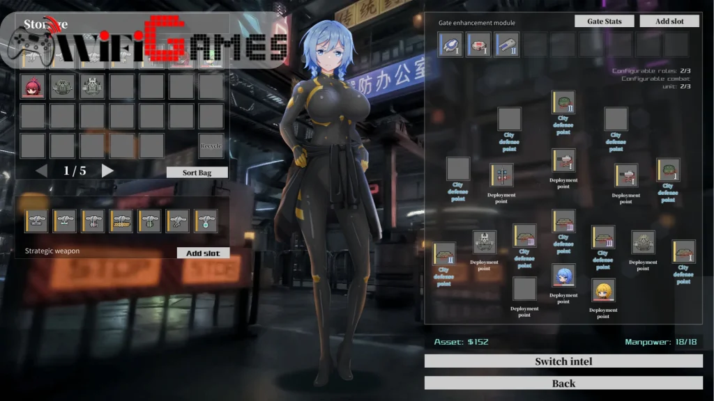 CAVALRY GIRLS Torrent