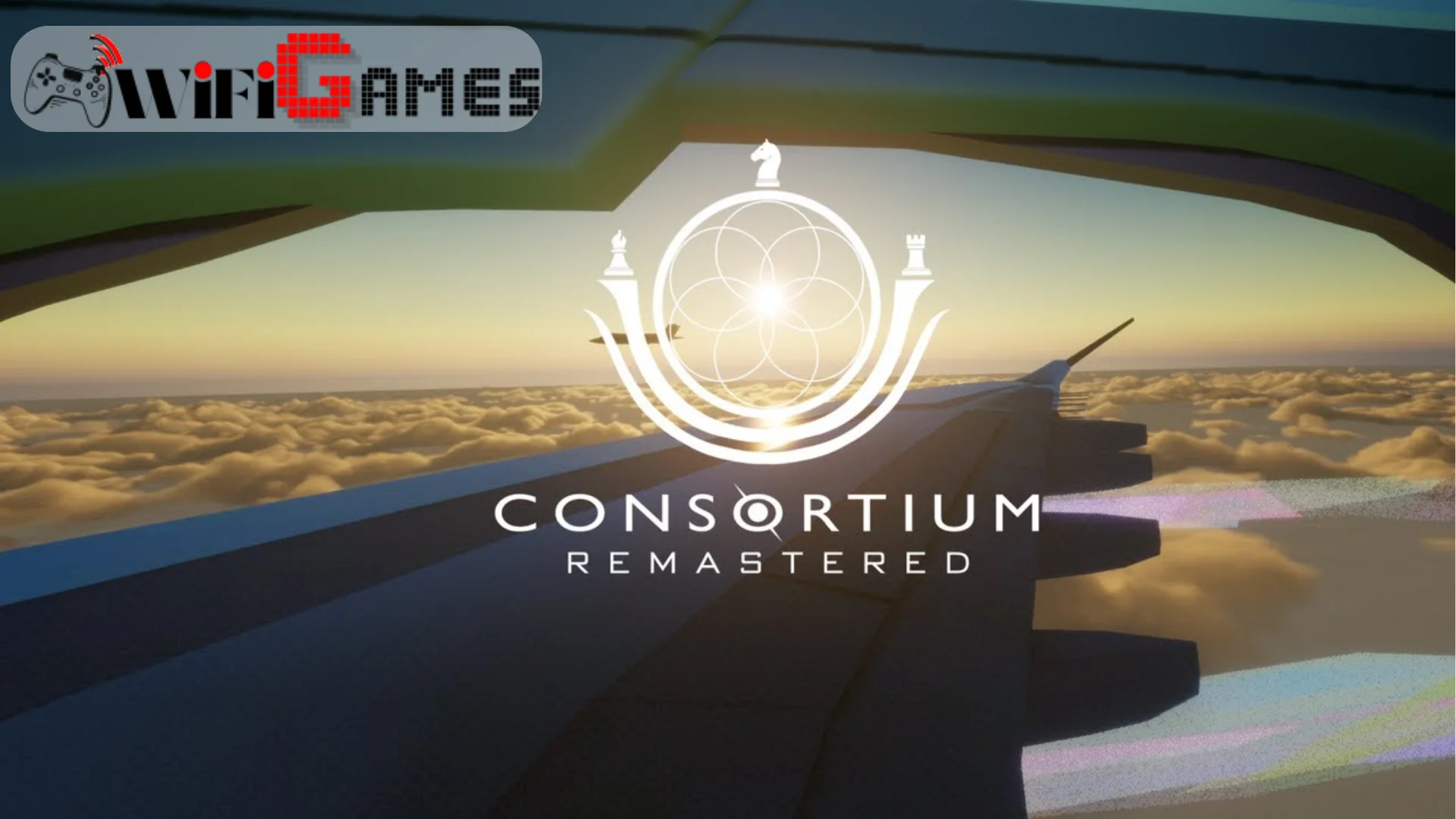 CONSORTIUM Remastered