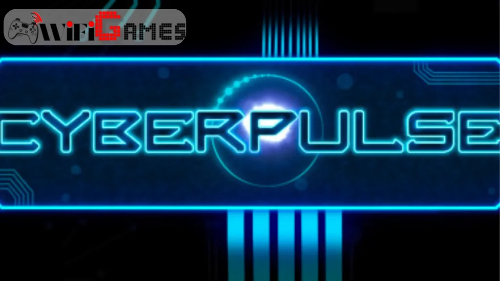 CYBERPULSE تحميل مجاني