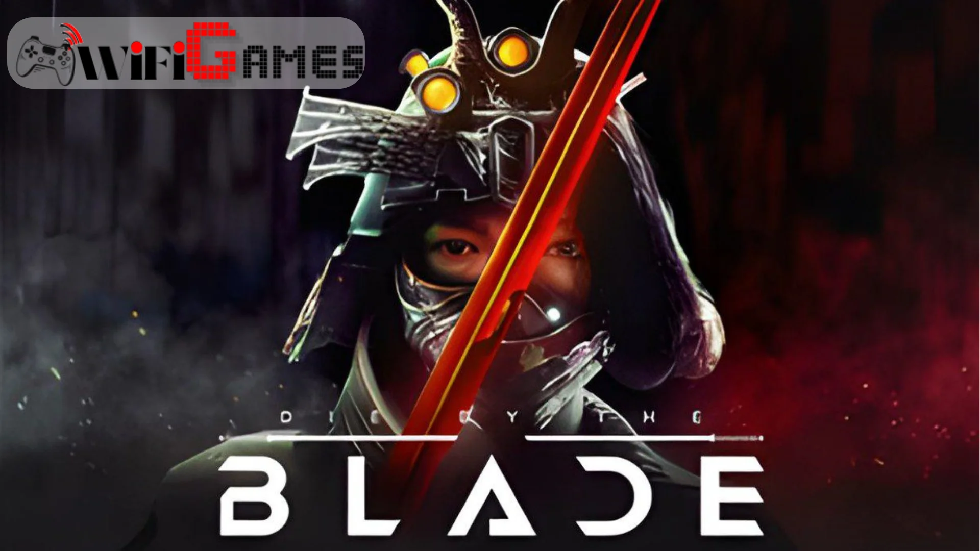 Die by the Blade