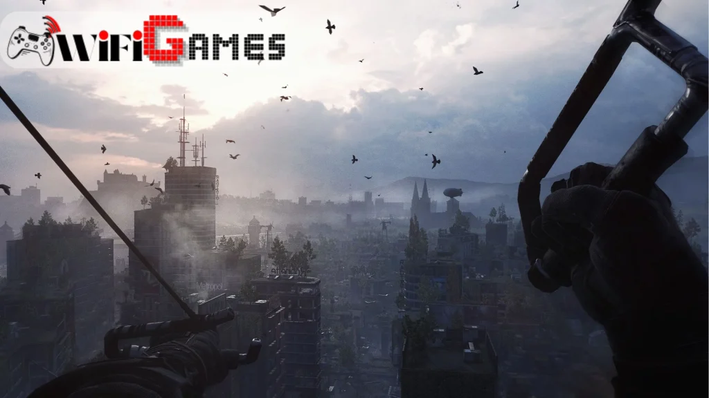 Dying Light 2 Stay Human Torrent