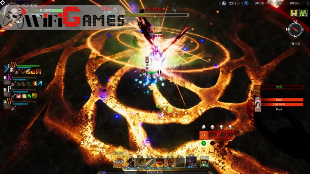 ELEGY OF FATE Torrent