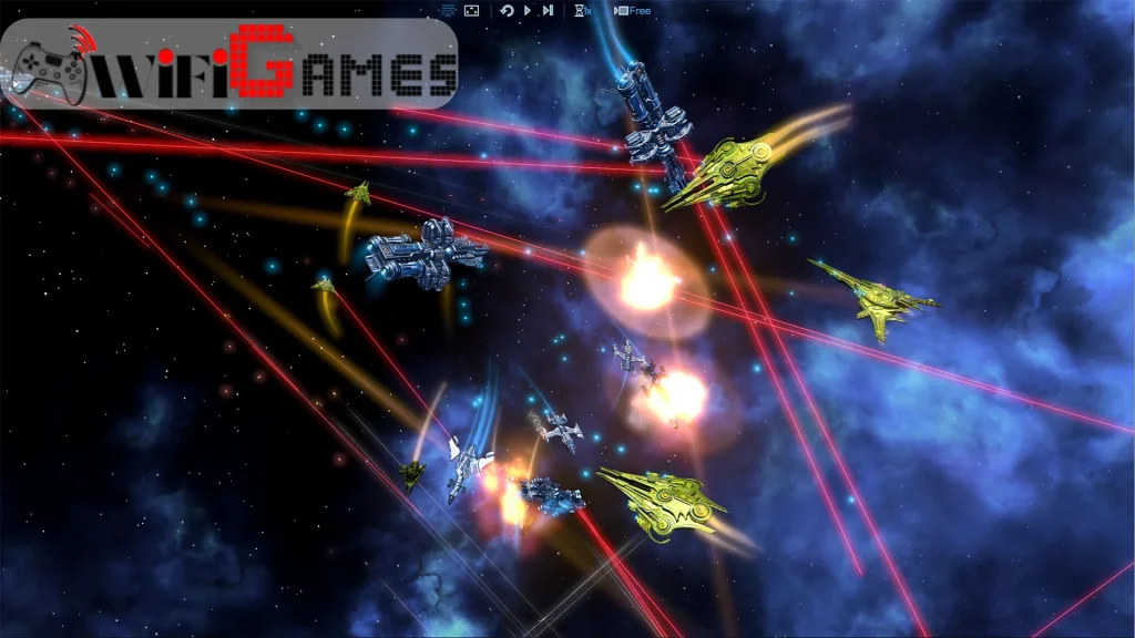 GALACTIC CIVILIZATIONS IV Torrent