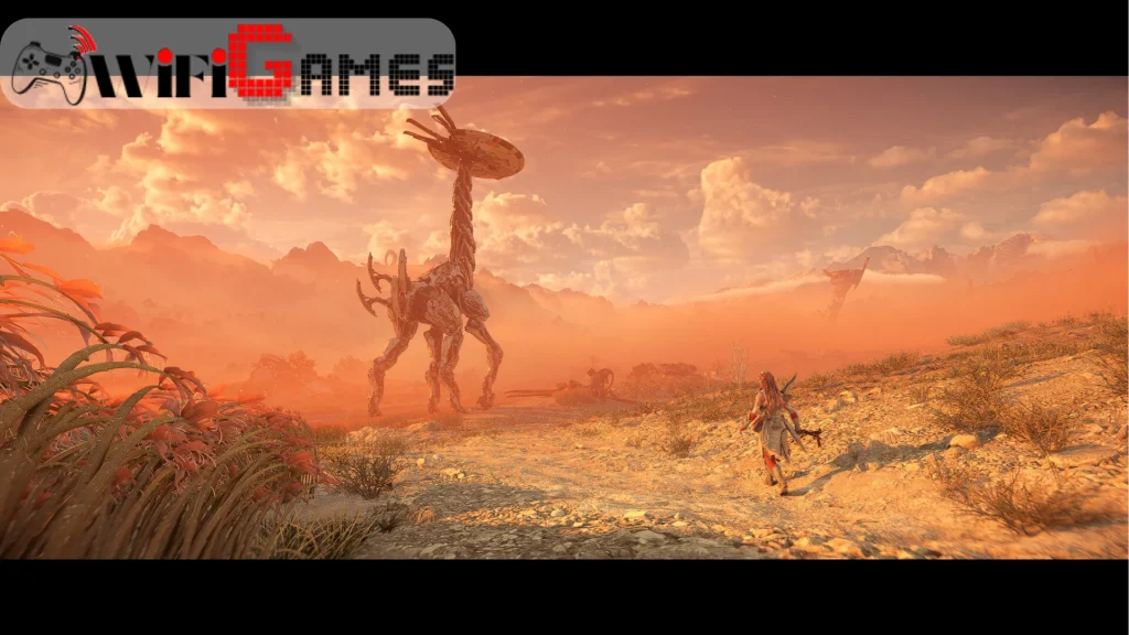 HORIZON FORBIDDEN WEST Torrent