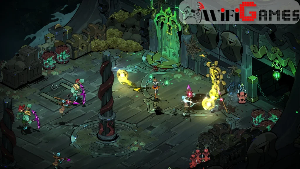Hades II Torrent