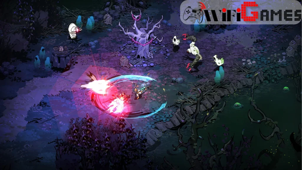 Hades II تحميل