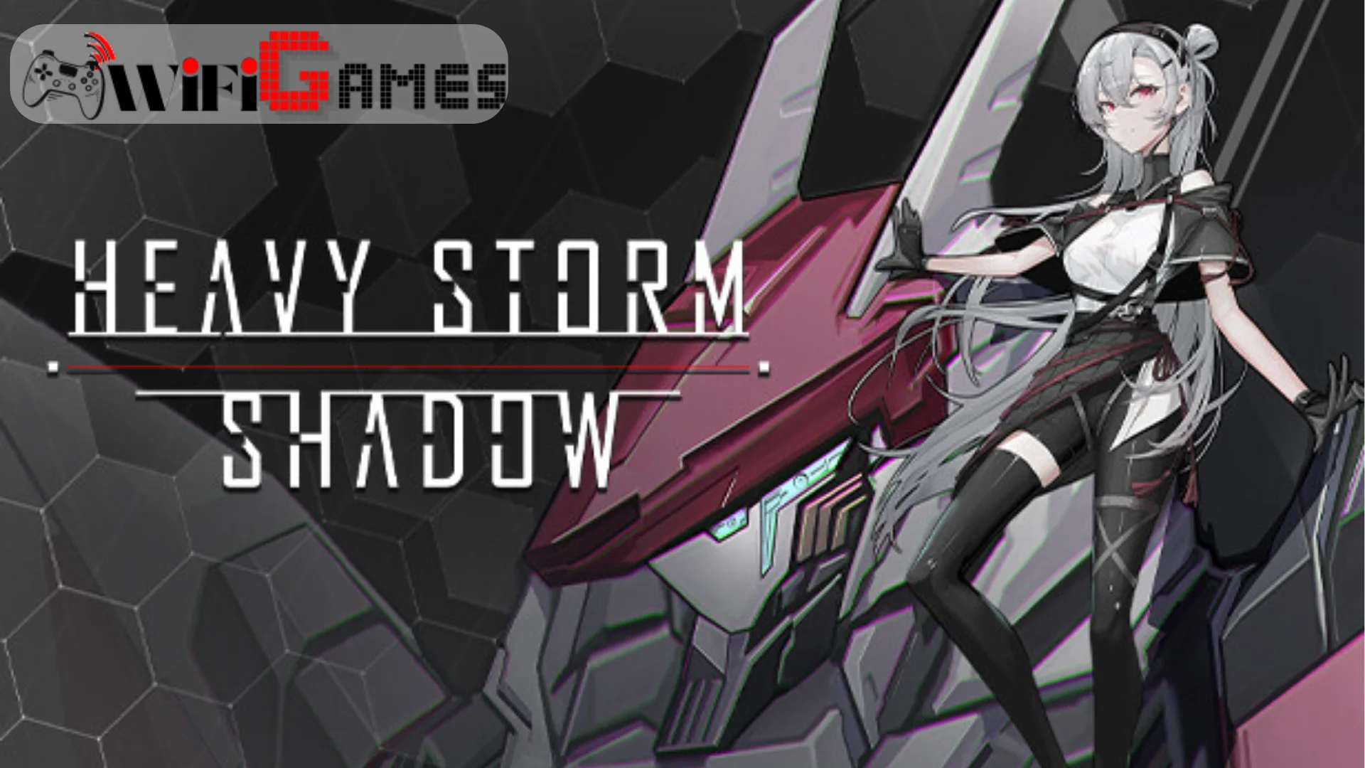 Heavy Storm Shadow