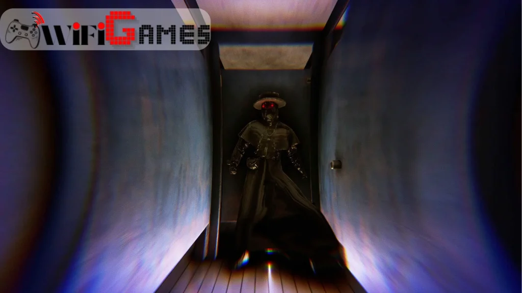 IMAGINARY FRIEND ASYLUM تحميل