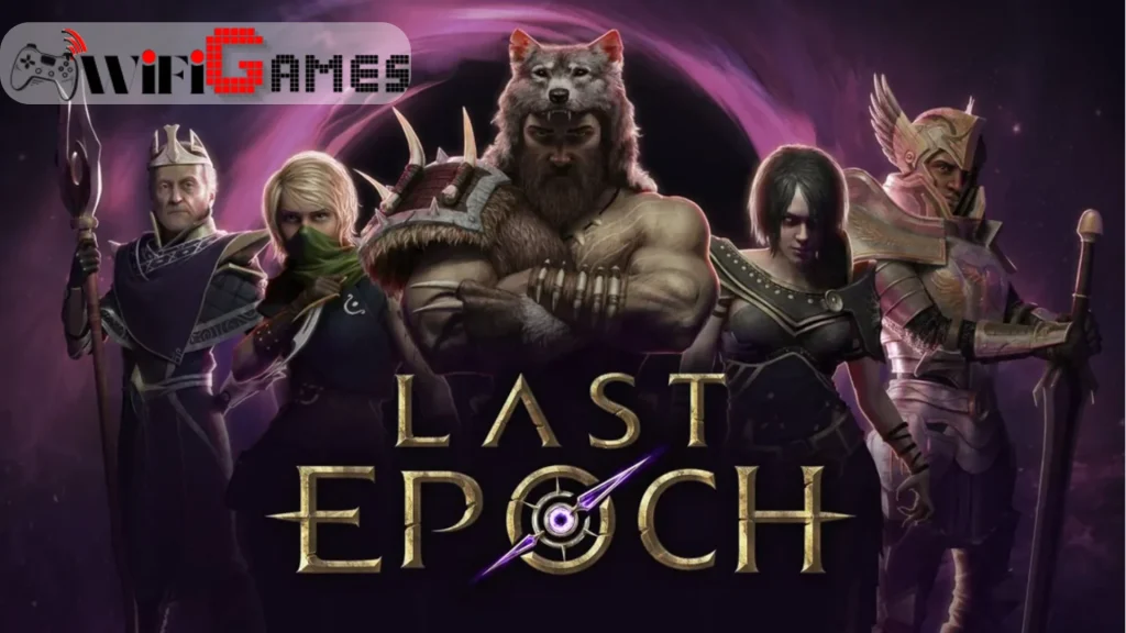 Last Epoch تحميل مجاني