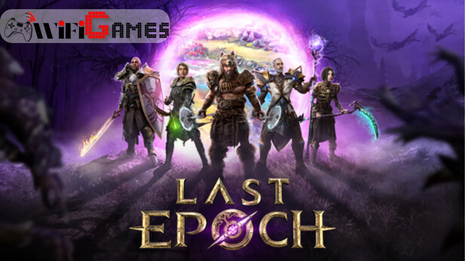 Last Epoch