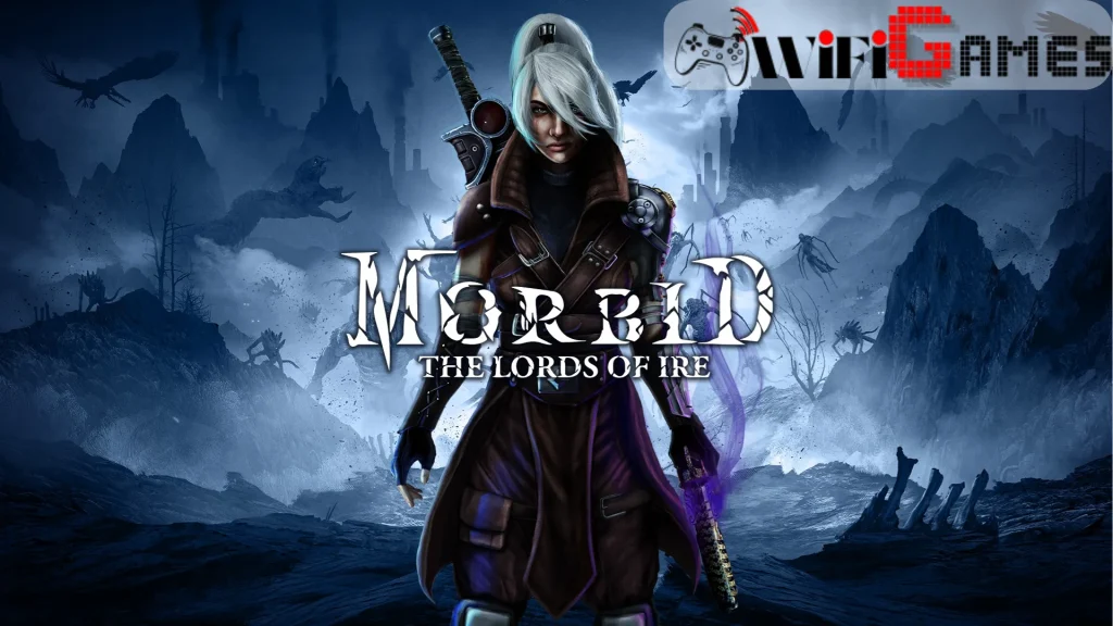 MORBID THE LORDS OF IRE-RUNE تحميل مجاني