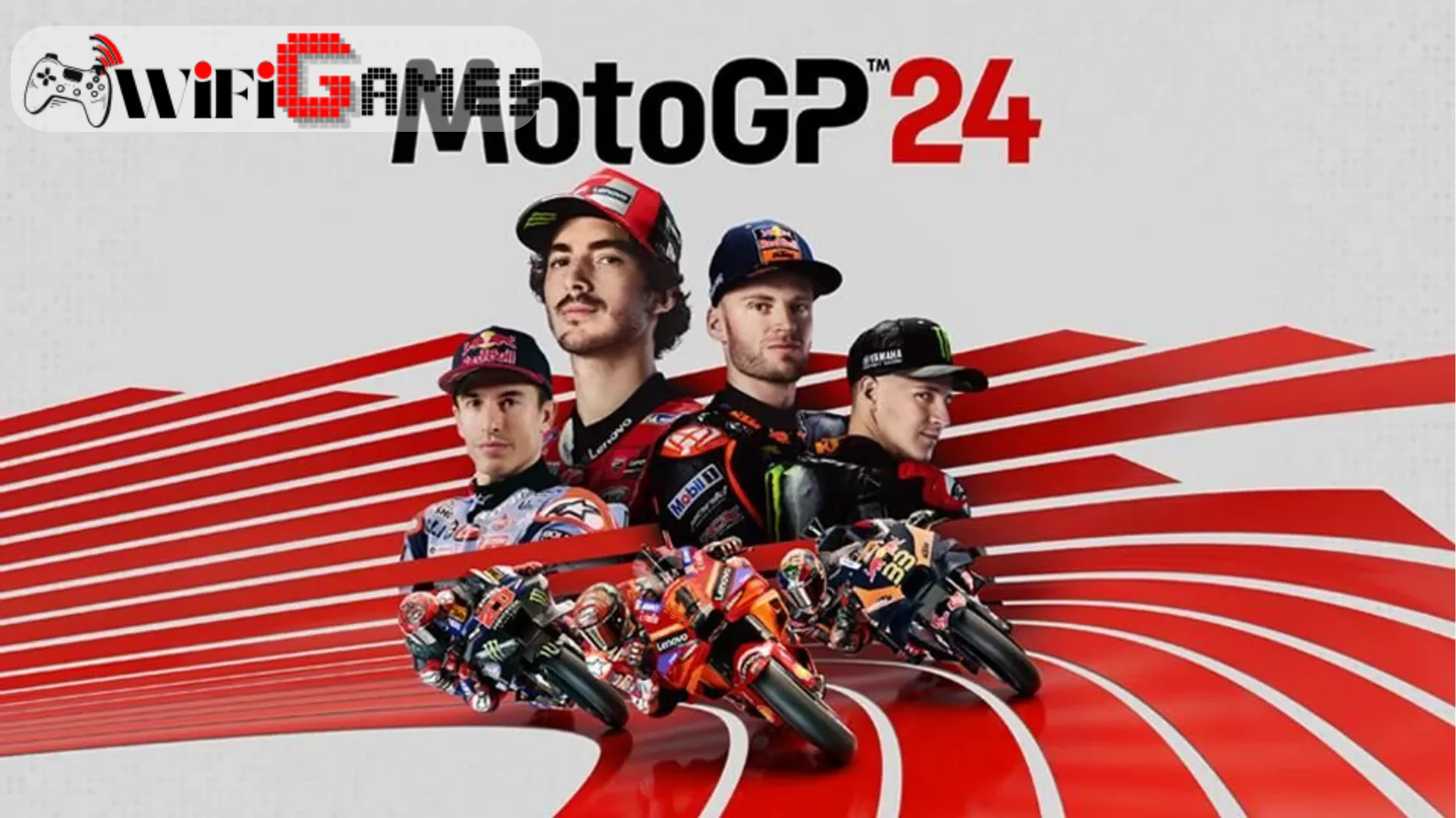 MOTOGP 24