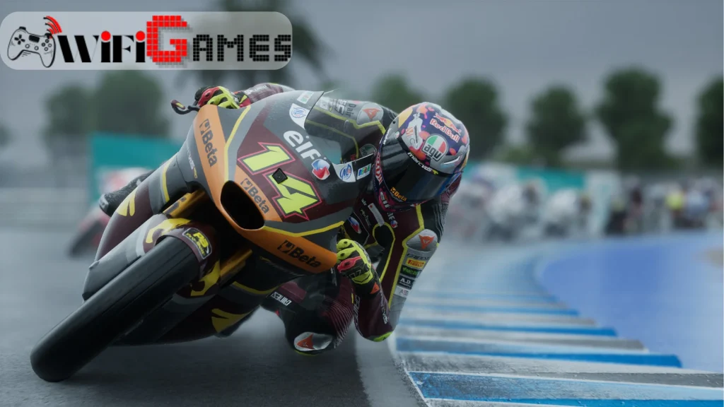 MOTOGP 24 Torrent
