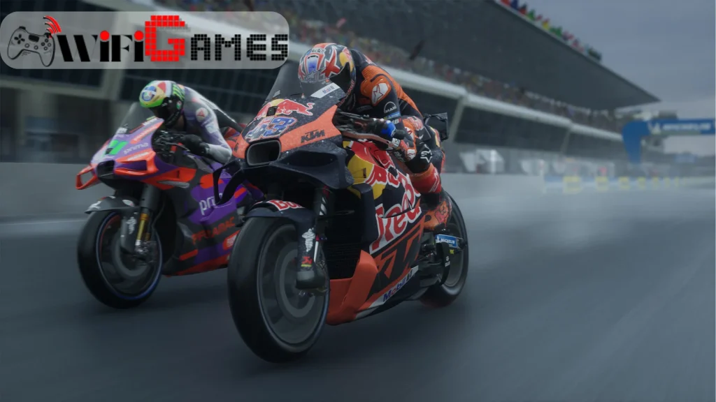 MOTOGP 24 تحميل
