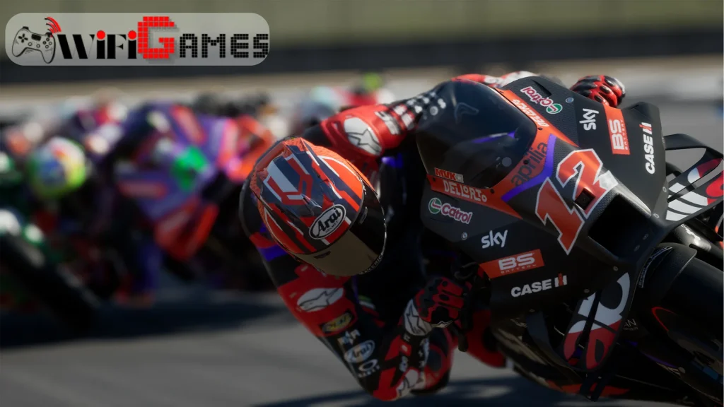 MOTOGP 24 تحميل مجاني