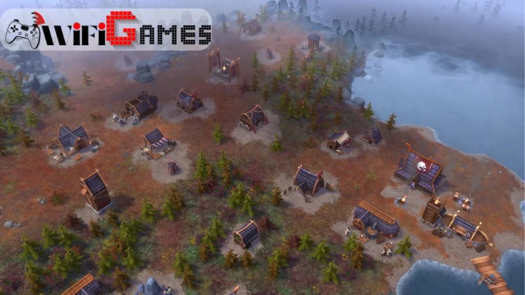 Northgard تحميل