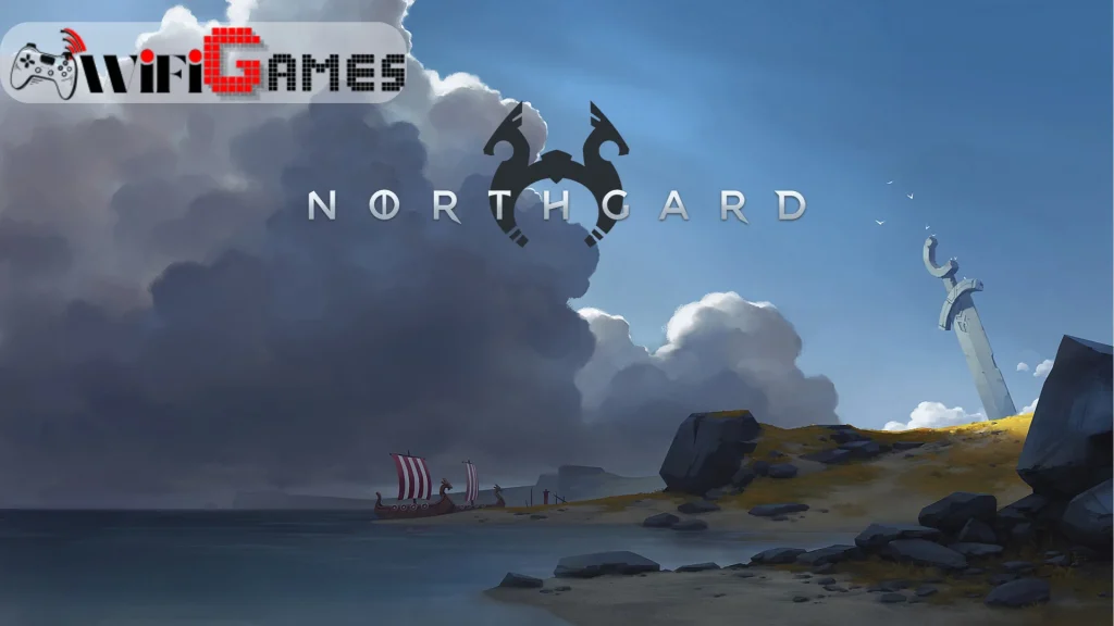 Northgard تحميل مجاني