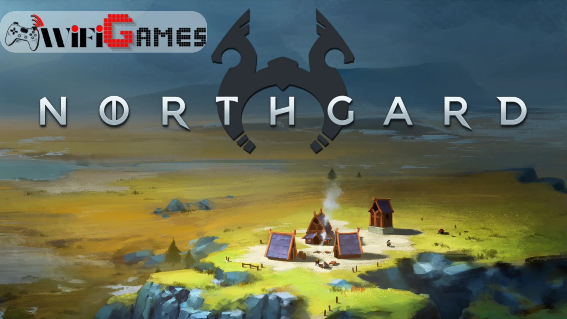 Northgard