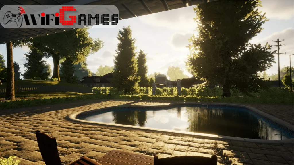 RELAXING SIMULATOR Torrent