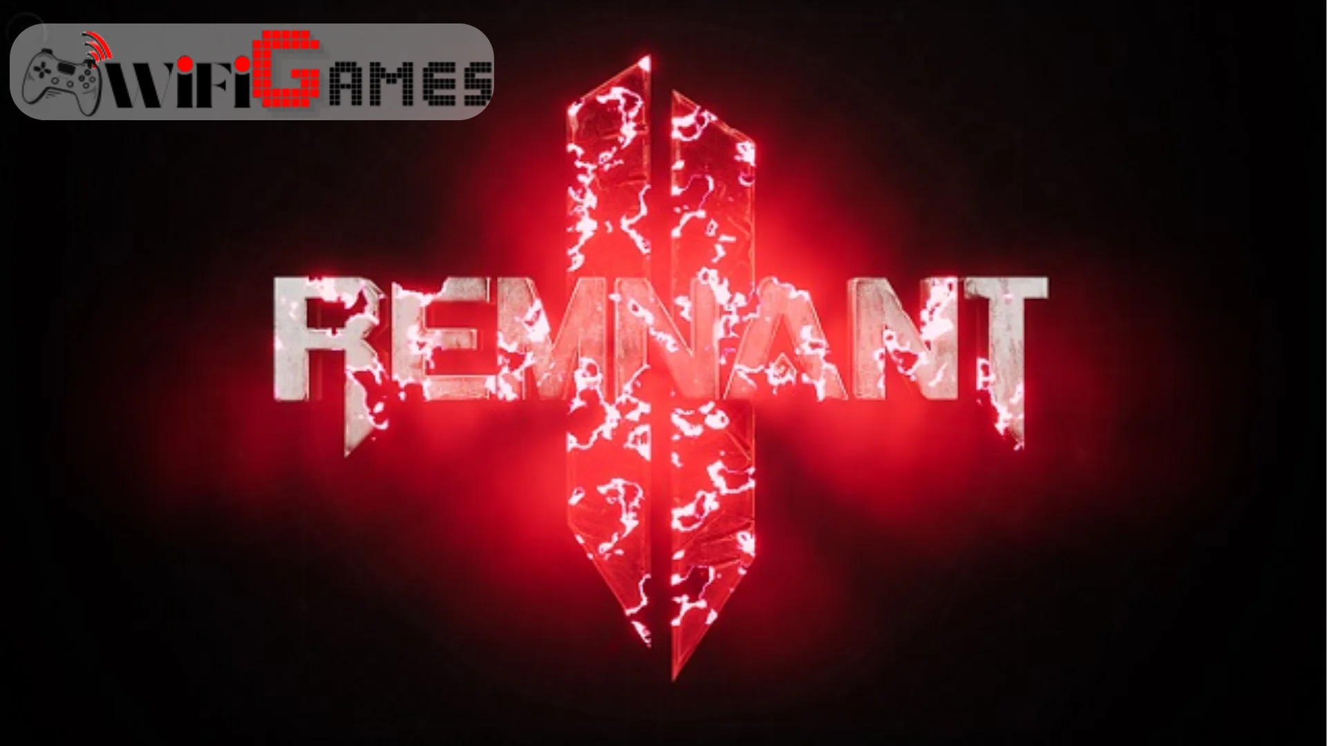 REMNANT II