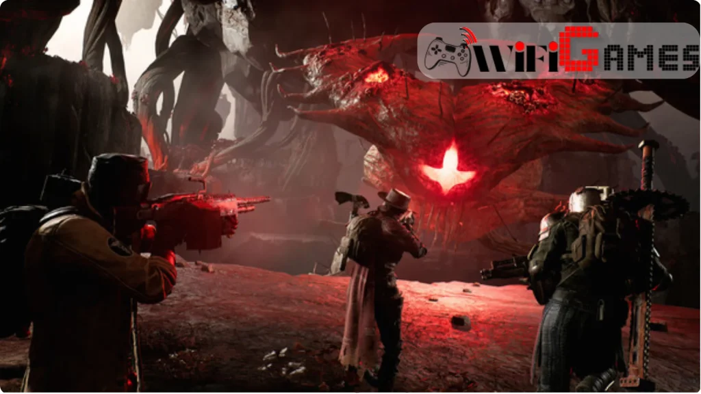 REMNANT II تحميل
