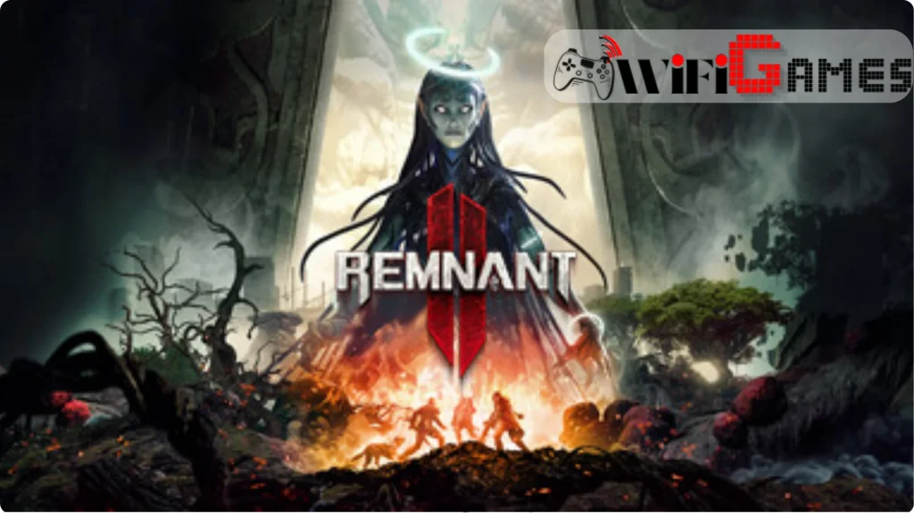 REMNANT II تحميل مجاني