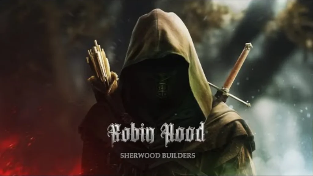 ROBIN HOOD SHERWOOD BUILDERS تحميل مجاني