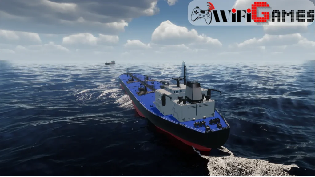 SEAORAMA WORLD OF SHIPPING تحميل