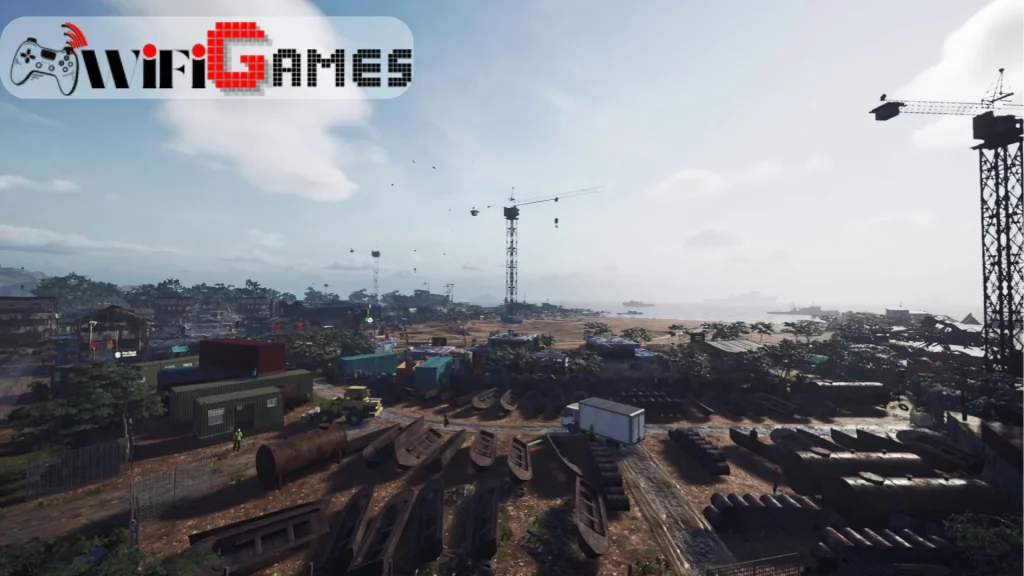 SHIP GRAVEYARD SIMULATOR 2 Torrent
