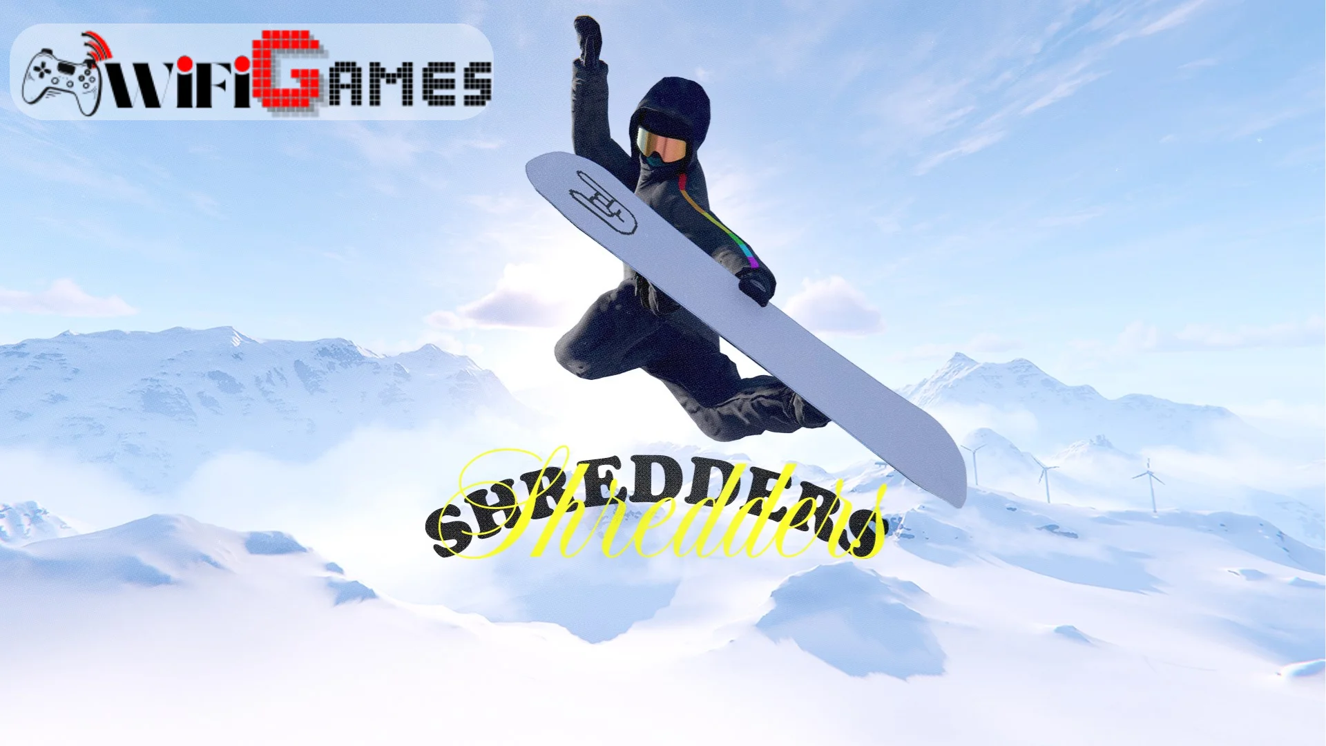 SHREDDERS