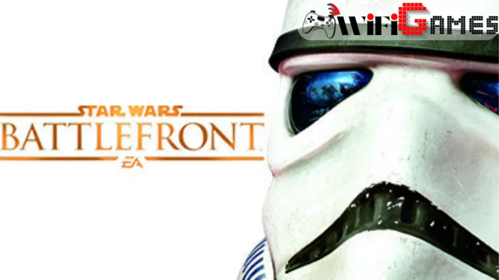 STAR WARS BATTLEFRONT تحميل مجاني