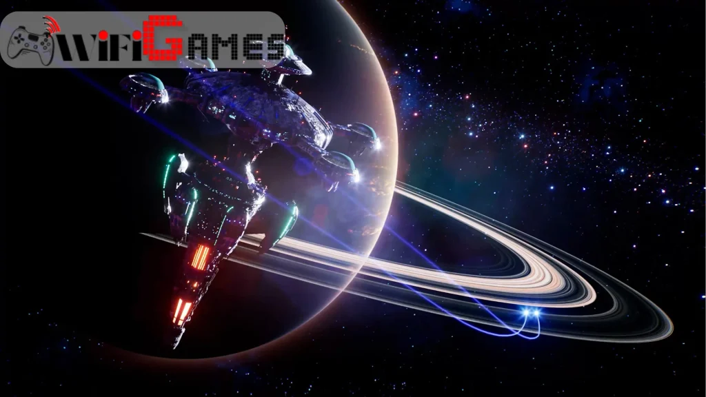 SYSTEM SHOCK Torrent