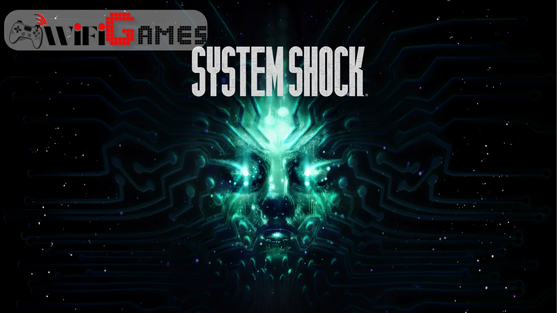 SYSTEM SHOCK