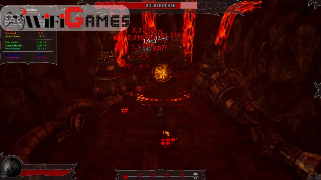 Shadows of Souls Torrent