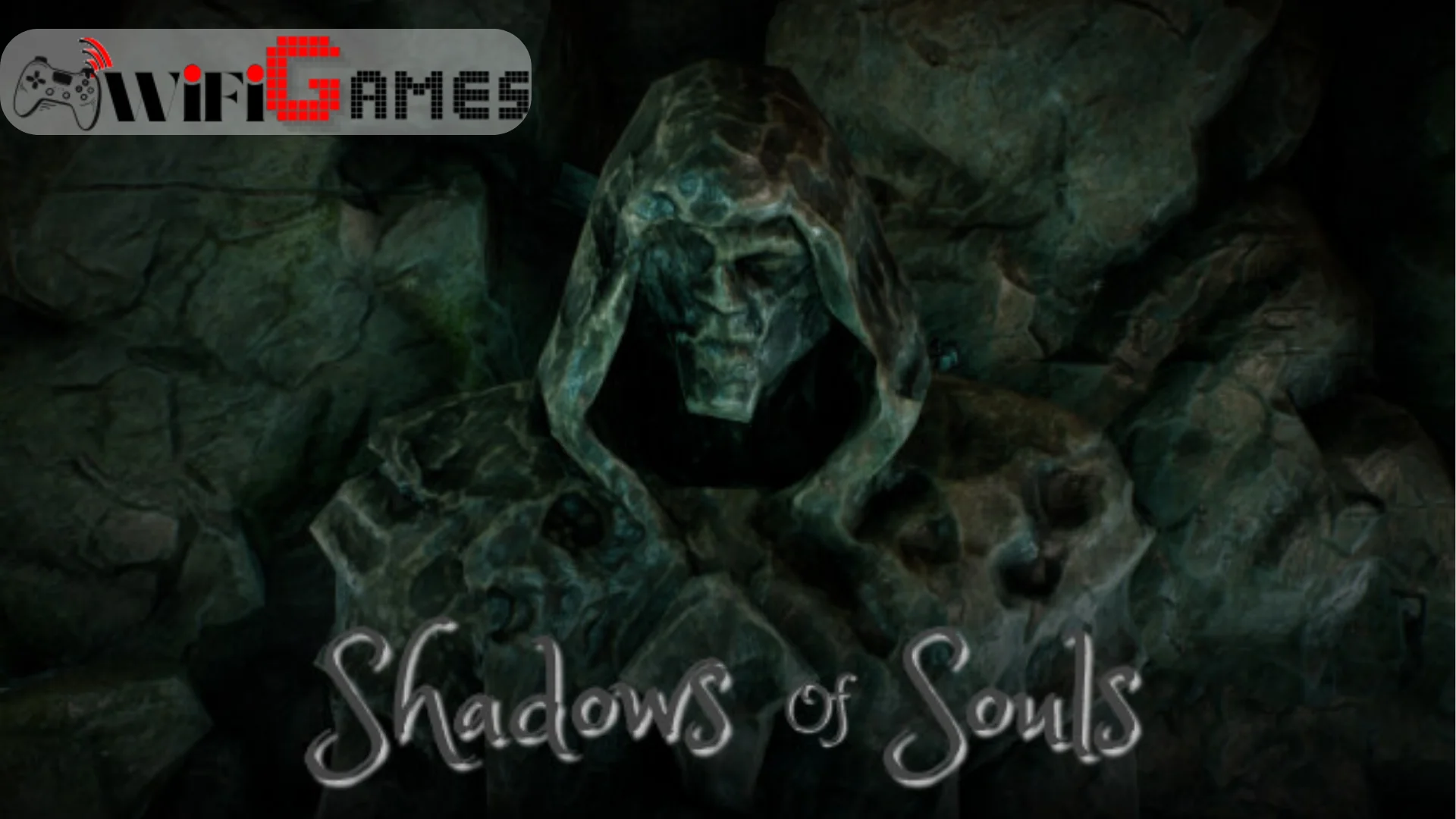 Shadows of Souls
