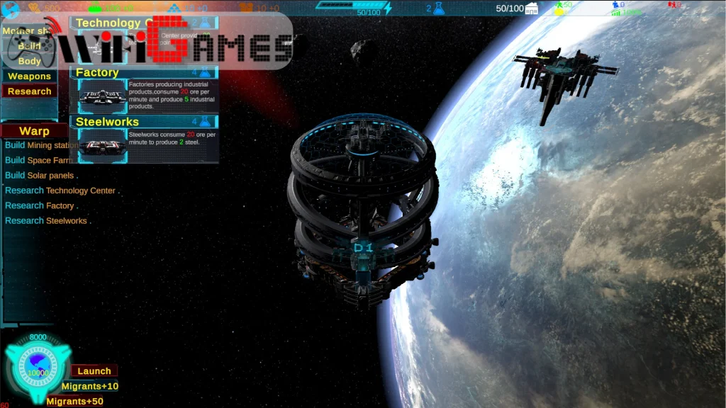 Ship Regulus Torrent
