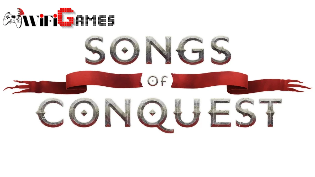Songs of Conquest تحميل مجاني