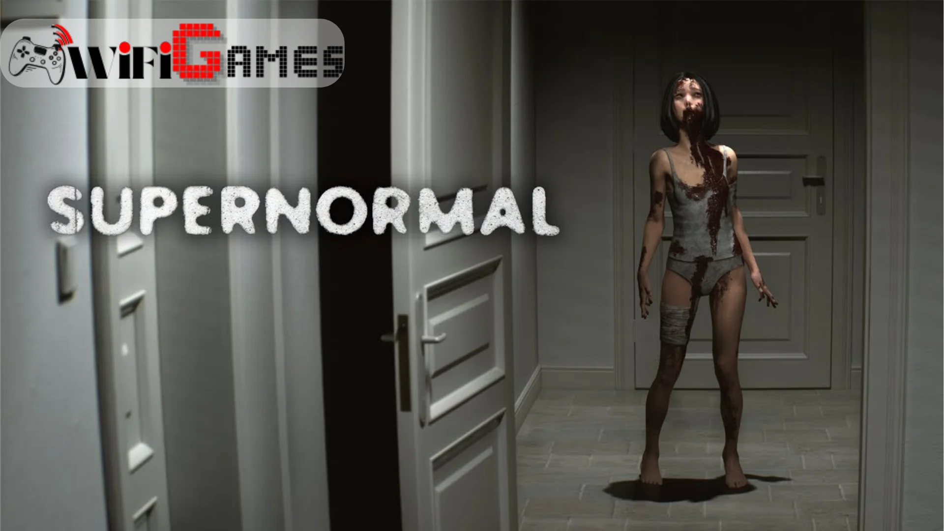 Supernormal