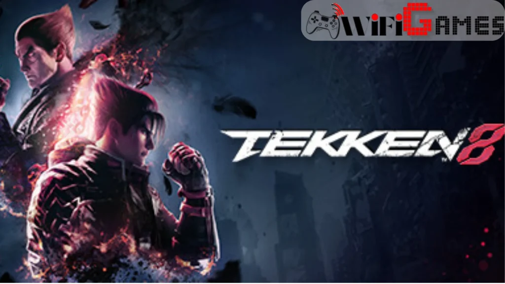 TEKKEN 8 تحميل مجاني