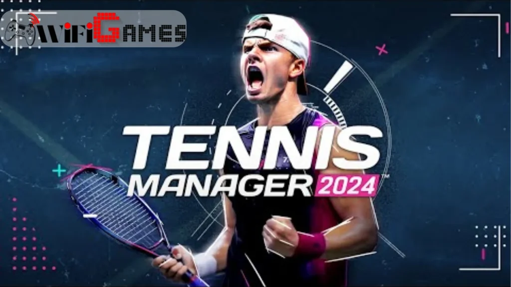 TENNIS MANAGER 2024 تحميل مجاني
