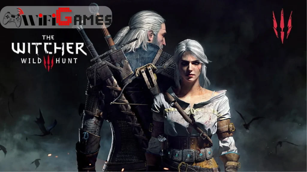 THE WITCHER 3 WILD HUNT تحميل مجاني