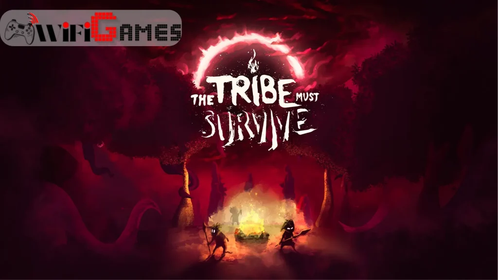 The Tribe Must Survive تحميل مجاني