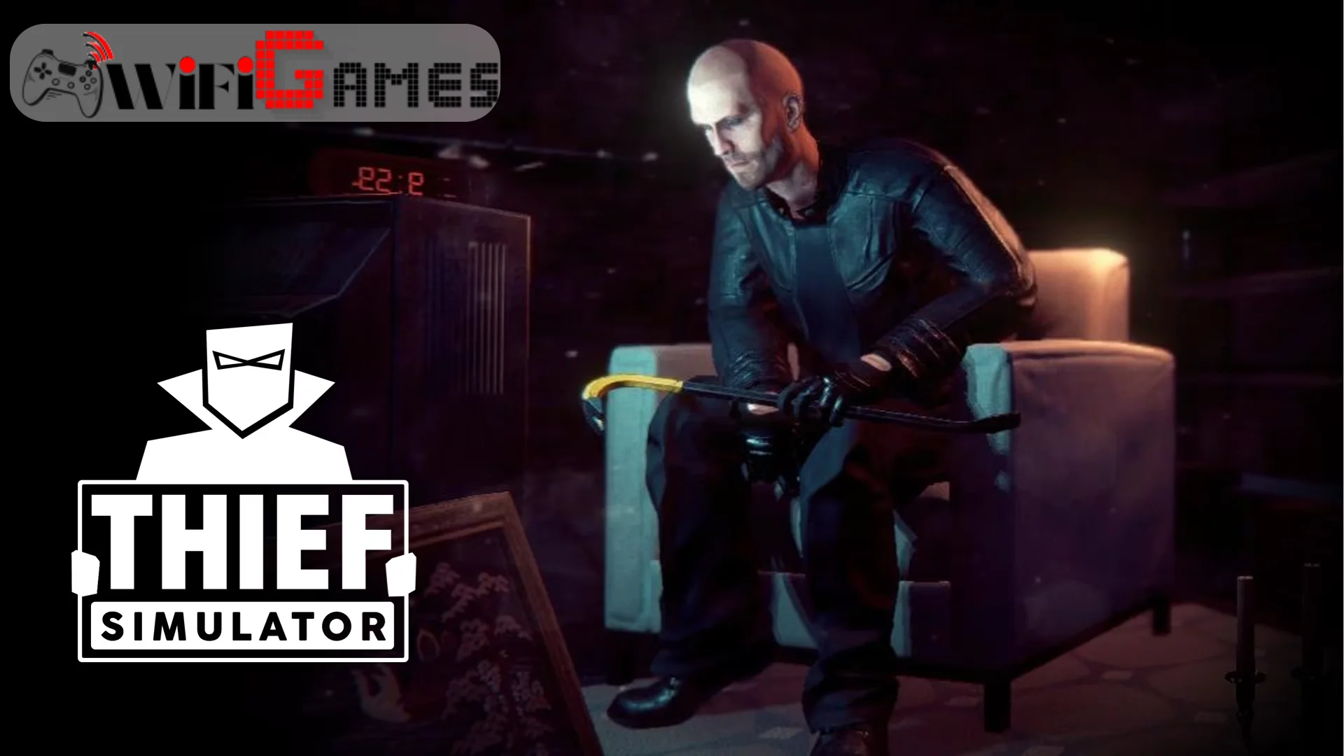 Thief Simulator 2