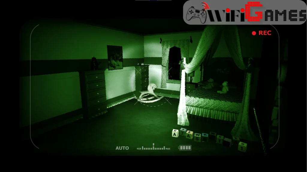 This is a Ghost Torrent