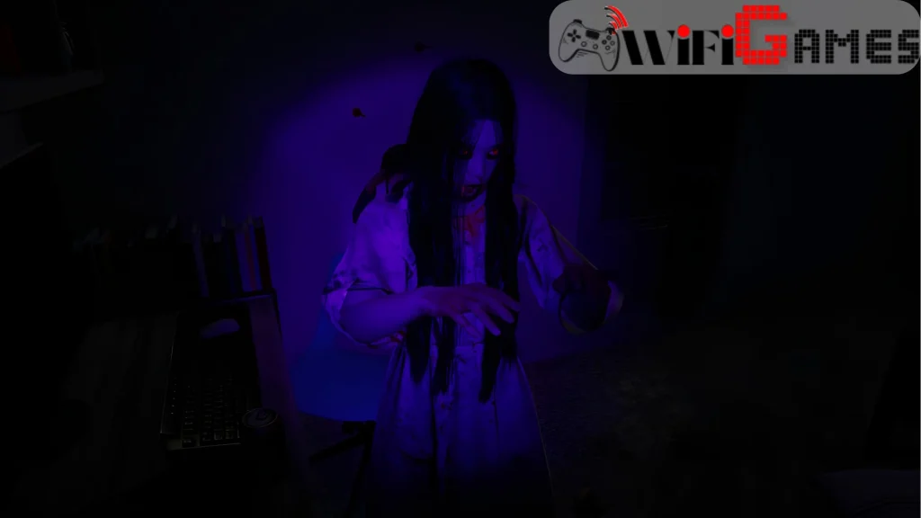 This is a Ghost تحميل