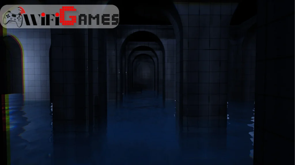 Traverse the Backrooms تحميل