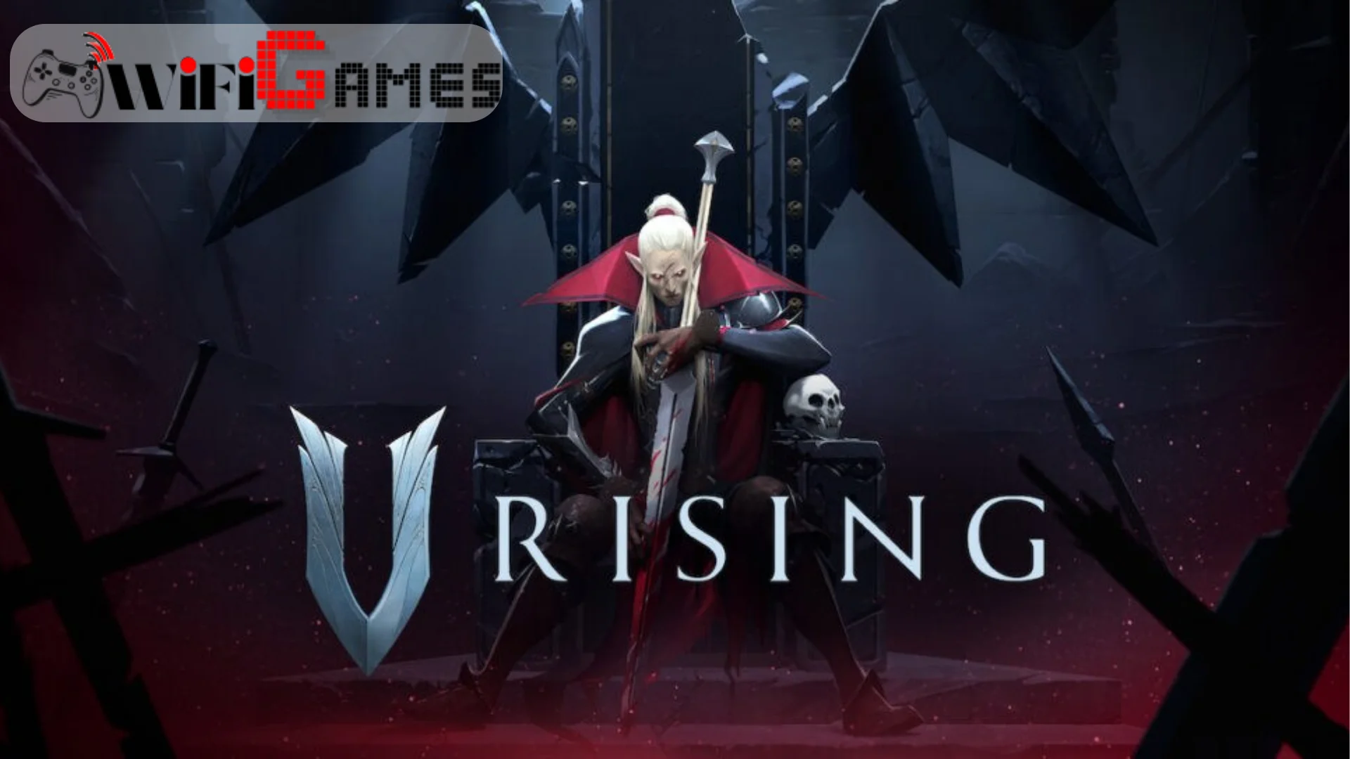 V Rising