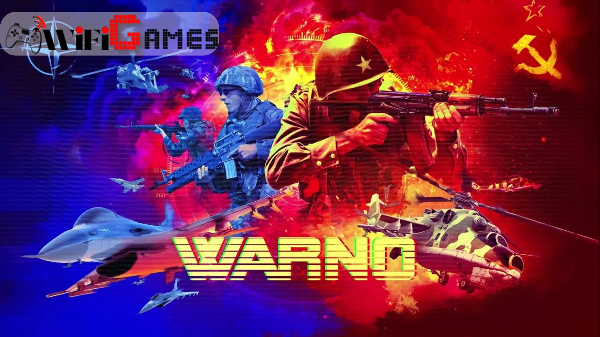 WARNO