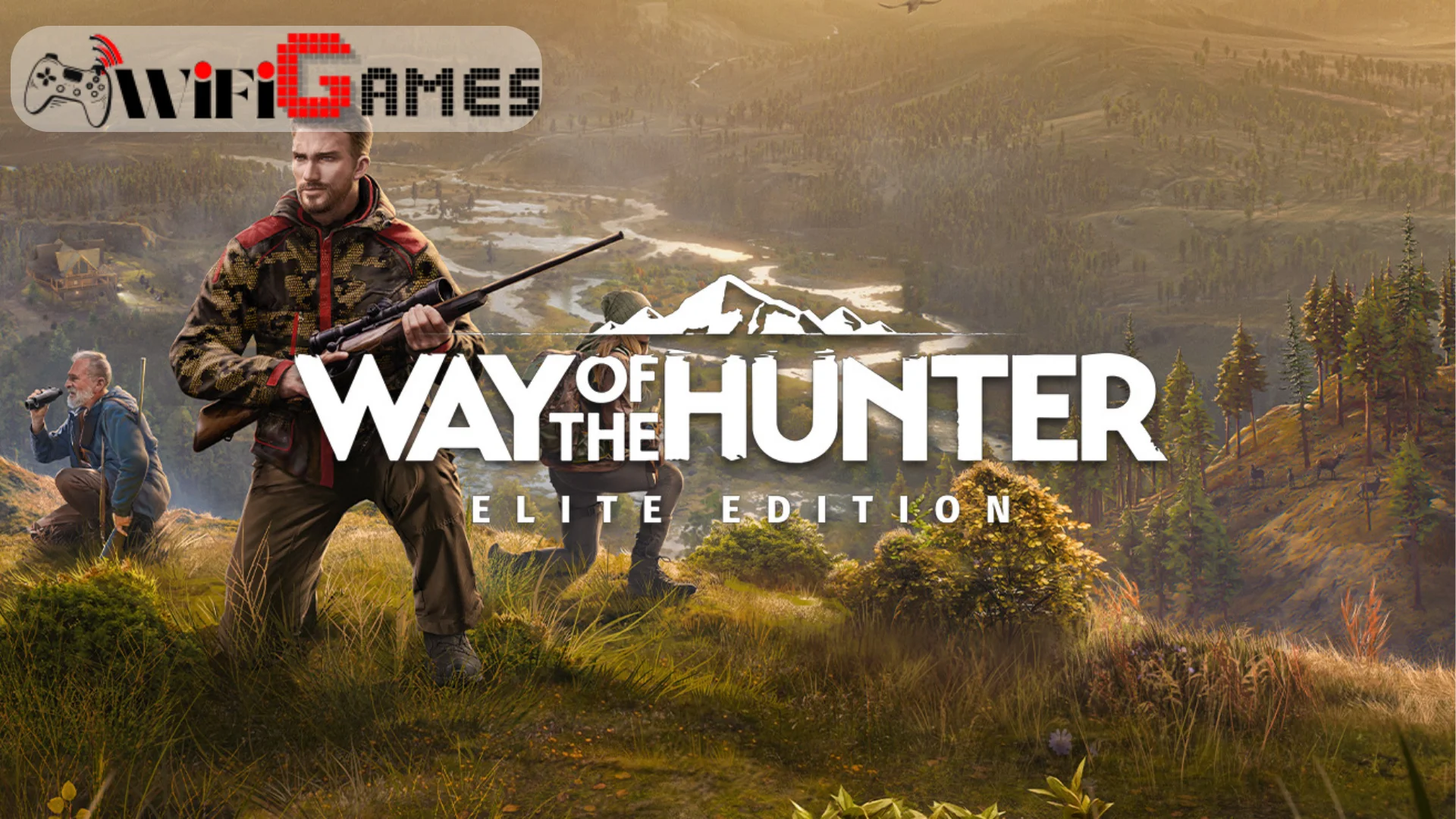 Way of the Hunter