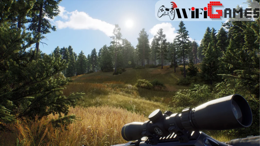 Way of the Hunter تحميل